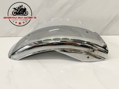 1970 1971 Honda CB750 K0 K1 Mud Guard 80100-300-030XW-Re Rear Fender CB750K Four - Picture 3 of 15