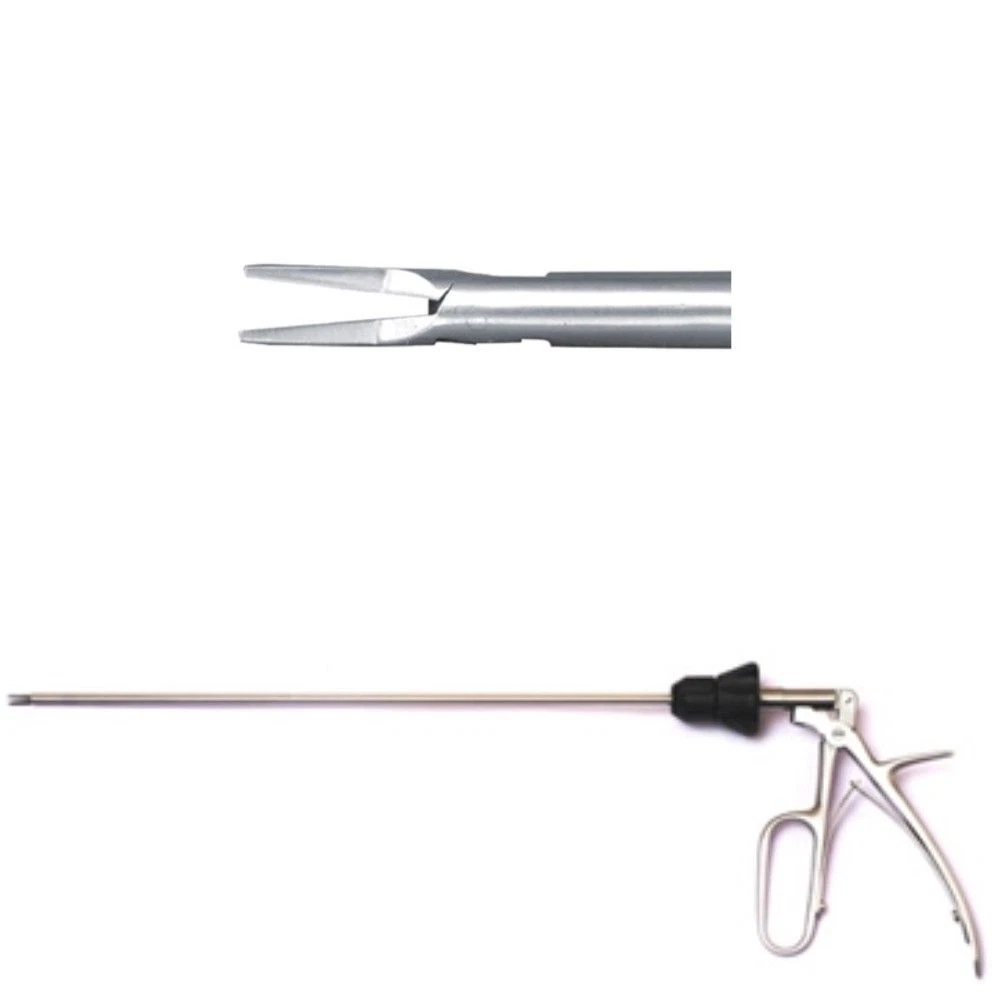Laparoscopic Cholecystectomy Instruments