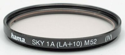 Hama Filter Skylight 1A- 52mm - 71152