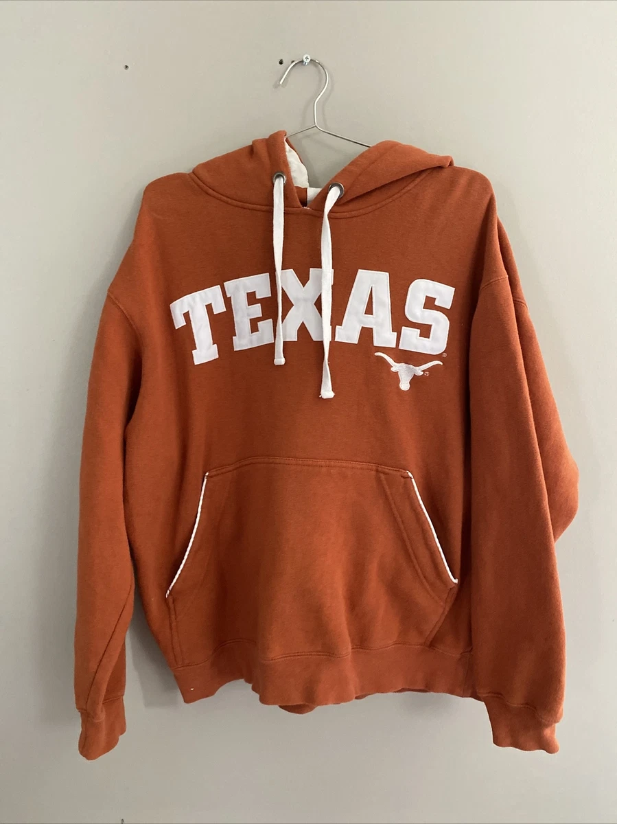 Texas longhorns sweatshirt online