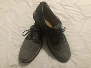 clarks artisan oxfords