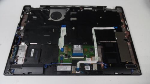 Dell Latitude 13.3” 7390 2 en 1 OEM reposamanos con teclado retroiluminado TouchPad 8JMTM - Imagen 7 de 7