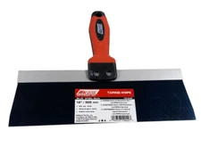 WAL-BOARD 12" TAPING BLUE STEEL KNIFE/ 19-042. NEW!