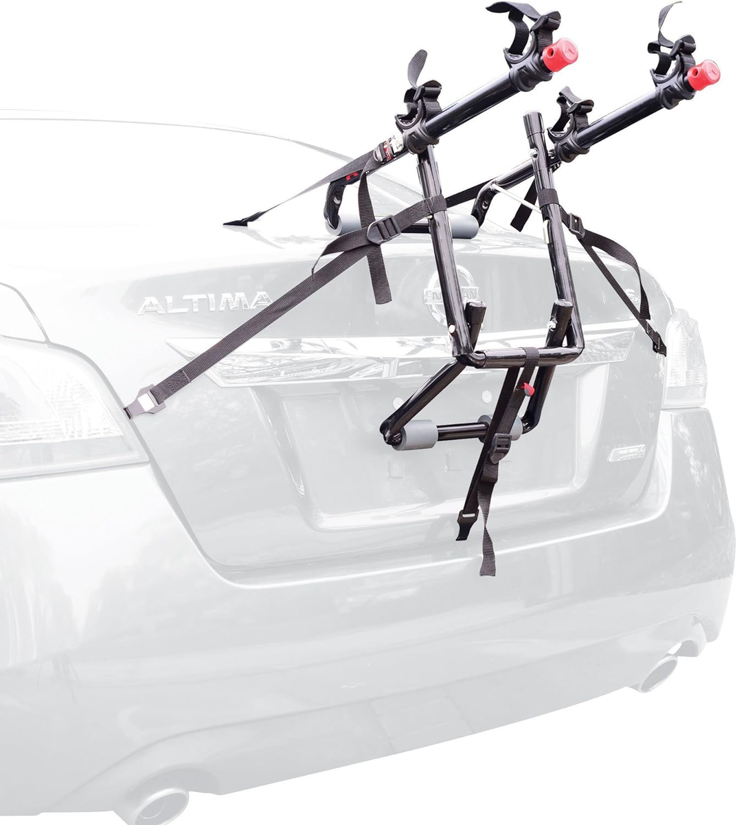 Allen Bike Trunk Mount Bicycle Rack Bike Racks Bicycle Carrier Car
