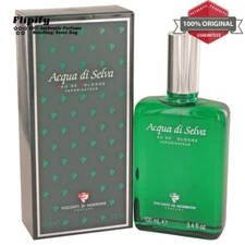 ACQUA DI SELVA Cologne 3.4 oz EDC Spray for Men by Visconte Di Modrone