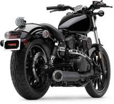 yamaha bolt cobraマフラー COBRA BOLT用 スリップオン・マフラー : モトパーツ バイクカスタム
