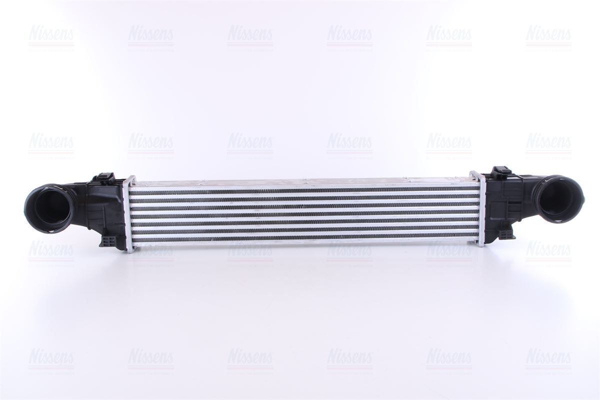 NISSENS 96785 INTERCOOLER CHARGER