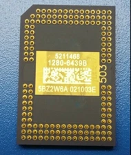 Latest Rev. 1280-6439B DMD/DLP Chip 1280-6038B 1280-6039B 1280-6139B 1280-6339B