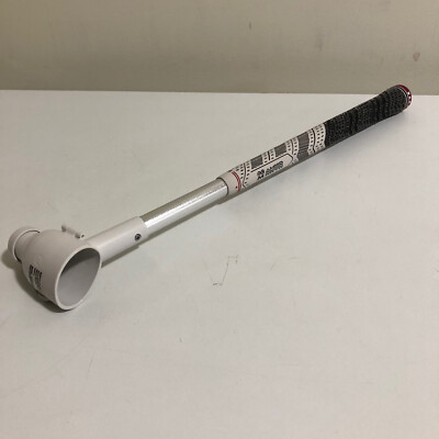 AMVR Golf Club Handle Attachment for Quest 3 VR Accessories - No Battery Cover