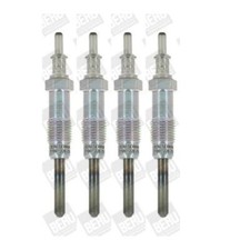 Bougies d'allumage Mercedes 400