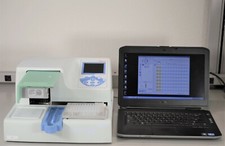 Dispensador de reactivos Thermo Scientific Multidrop Combi 836