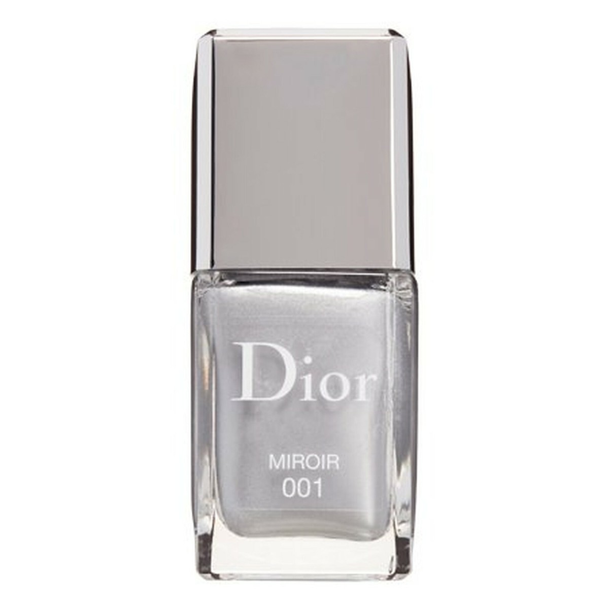 DIOR VERNIS　3本セット NEW Dior Vernis Glittery Top Coat (114 Lumiere) ~ VERY