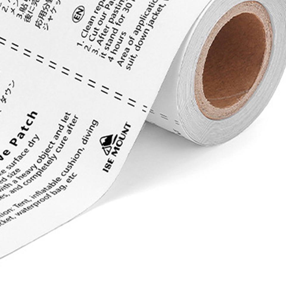 Leakproof Tpu Repair Kit for Air Mattresses Tearresistant Adhesive