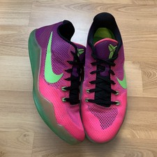 kobe 11 elite Pink