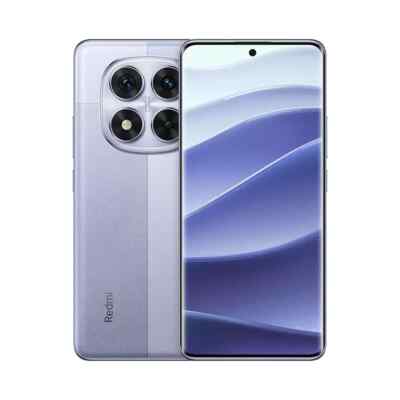 XIAOMI REDMI NOTE 14 PRO (5G) 256GB CORAL GREEN/LAVENDER PURPLE