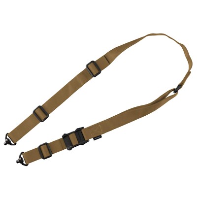 Magpul MS1 QDM Two Point Rifle Sling Coyote