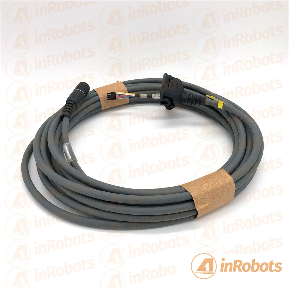 New Cable 00-181-563 For KUKA KRC4 00-168-334 Teach Pendant 2 years warranty - Image 2 of 4