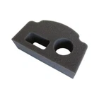 New Intake Air Box Foam Seal 5811626 For Polaris Sportsman 335 400 450 500 800