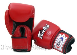 fairtex breathable