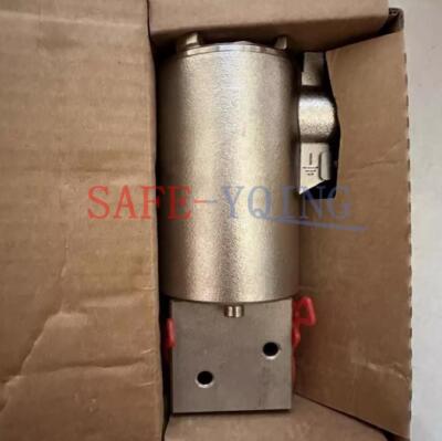 One IMI Herion Y013AA1H2BS072 Solenoid Valve new