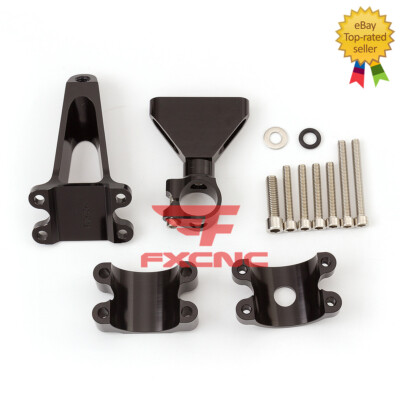 For CBR600 F4 F5 2003-2005 2006 CNC Steering Damper