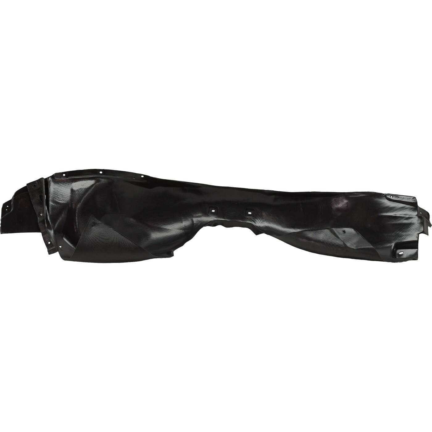 Fender Liner For 20112015 Chevrolet Cruze Front Driver and Passenger Side eBay