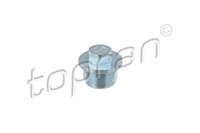 Topran 107 500 Verschlussschraube, ÖLwanne FüR Audi VW