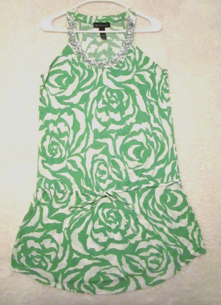 racer back beach dress Racer Back Holiday Dress with Pockets in Powder Blue