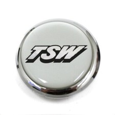 Tsw Wheel Chrome Center Cap New Fwd Tsw Wheel Chrome Center Cap New Fwd