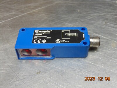 WENGLOR HN22PA3 REFLEX SENSOR - FREE SHIPPING