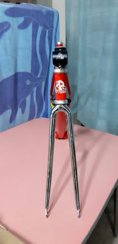 Telaio corsa Battaglin Alluminio Differenziato Frame Vintage - Picture 13 of 24