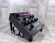 30 Stand for Waldorf Streichfett / Rocket / 2-Pole Desktop Modules -BLACK -USA