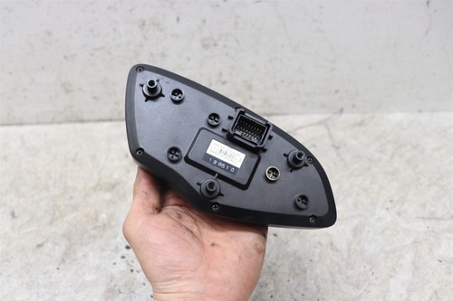 2012-2016 MV Agusta F3 675 Speedometer Speedo Gauge Meter Cluster Tachometer - Picture 4 of 7