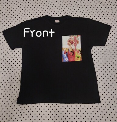 Supreme x Sekintani La Norihiro T-Shirt | eBay