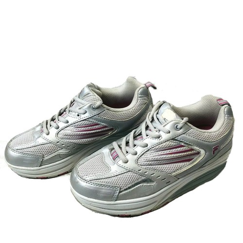 fila shape up shoes