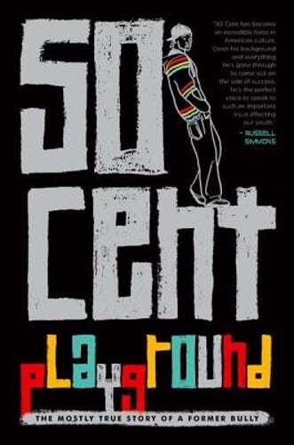 Playground by 50 Cent: Used