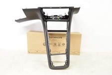 Seat Ateca KH 16- Mittelkonsole Verkleidung Abdeckung Vorne schwarz ORIGINAL