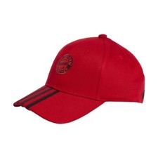 Adidas Bayern Munich FC Cap-Adults Cotton Baseball Cap-New Adjustable