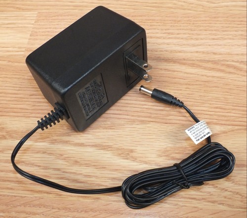 Unbranded (RGD48-121200) 12VDC 1200mA AC Adaptor Power Supply **READ** - Picture 4 of 5