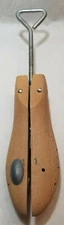Ralyn Professional Shoe Stretcher Wooden Shoe Stretcher Size Low 1