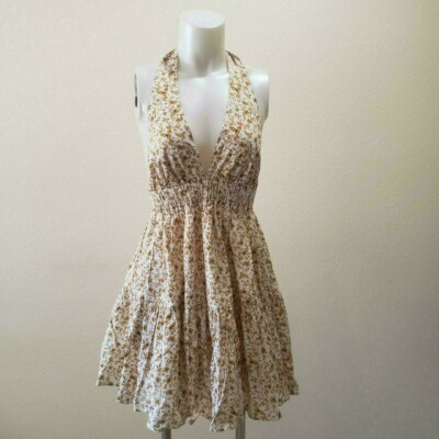 Cotton Candy LA Dress Size Medium 
