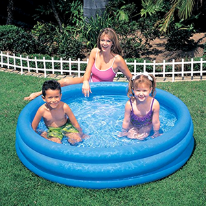 intex fun pool