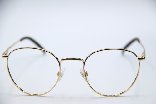 NEW SERENGETI HAMEL 8929RX GOLD BROWN AUTHENTIC EYEGLASSES W/CASE 50-21 - Picture 2 of 5