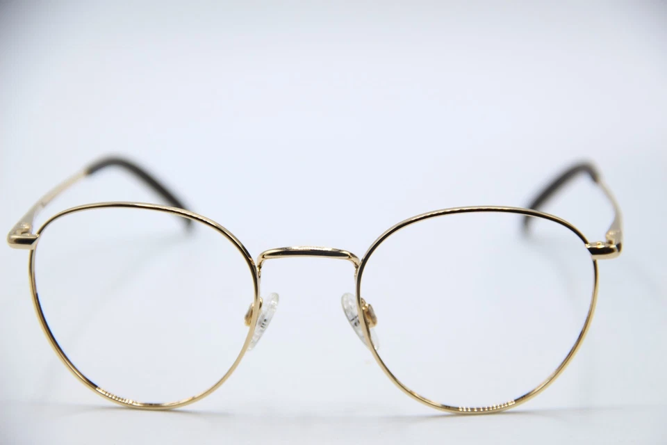 NUEVOS ANTEOJOS SERENGETI HAMEL 8929RX MARRÓN DORADO AUTÉNTICOS CON ESTUCHE 50-21 Foto 2 de 4