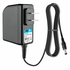 PwrON Power Adapter for US version Plugable UD-3900 UD-5900 UD-3000 UD-PRO8 PSU