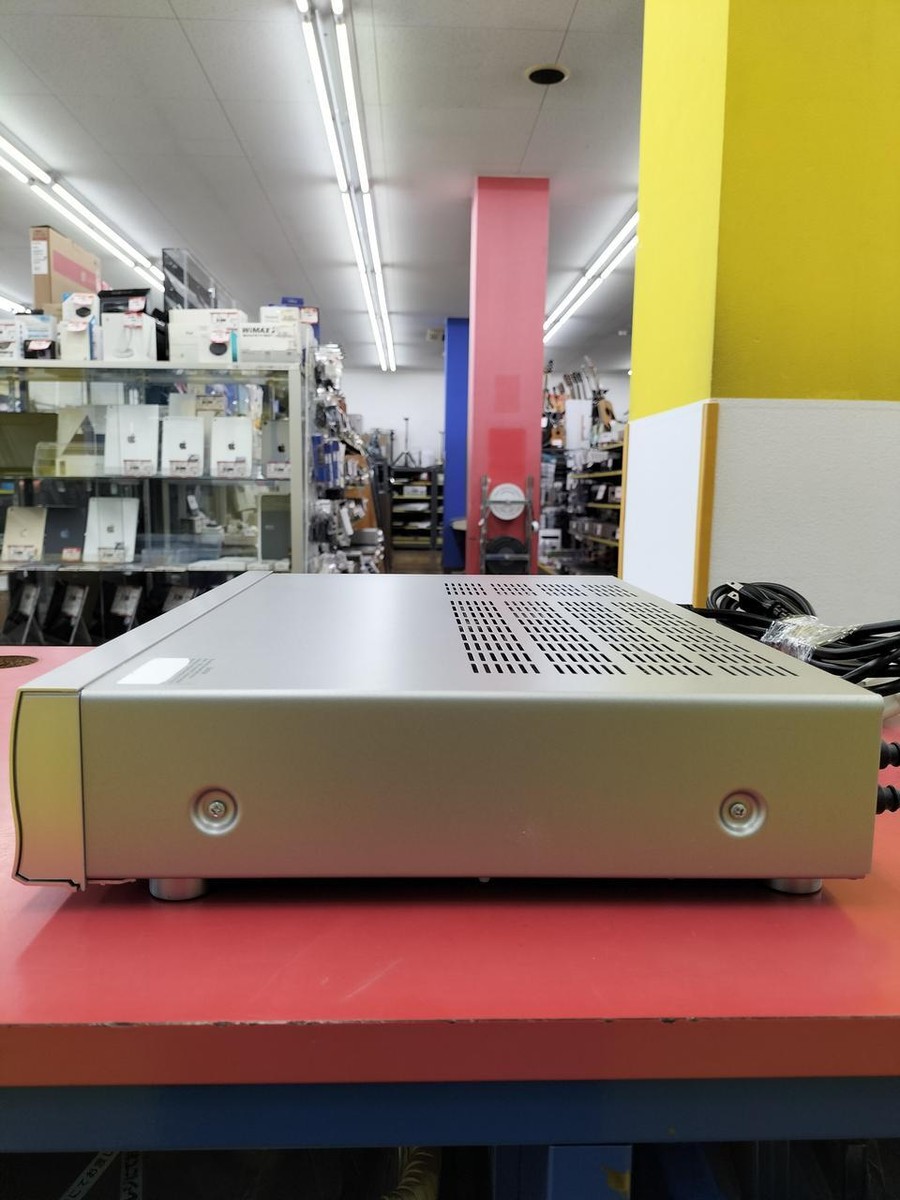 ONKYO Model number: A-5VL Integrated Amplifier | eBay