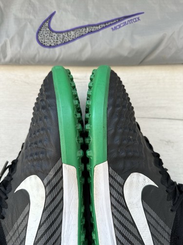 Nike MagistaX TF Indoor Proximo Football Soccer Cleats Bbots US10 UK9 EUR44 - Picture 13 of 14