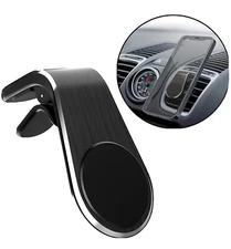Car Magnet Magnetic Air Vent Stand Mount Holder Universal Mobile Cell Phone