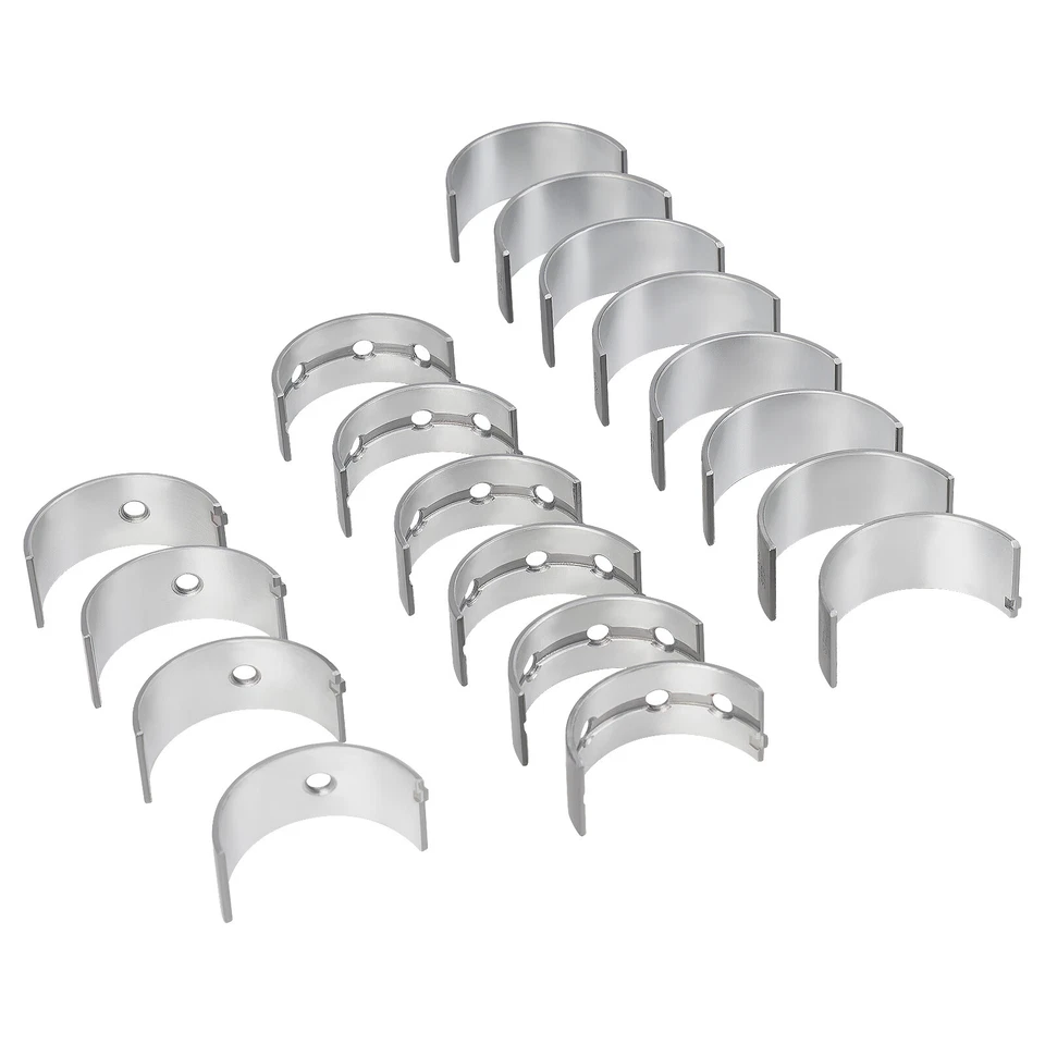 Подшипник коленчатого вала соединительный шток для Kawasaki ZG1400 Concours 14 Ninja ZX14 -50 - Изображение 2 из 4