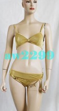 LOUIS VUITTON JEWELED RARE TO FIND BIKINI 2 P...